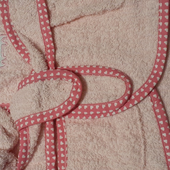 Babygirl robe - Picture 3 of 5